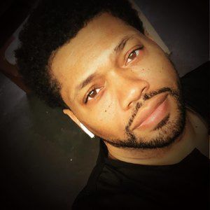 Meet your Posher, Jeffery